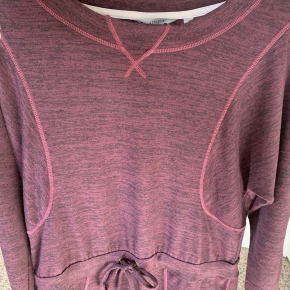 Athleta Give It Your All Dress - Picture 4 of 5